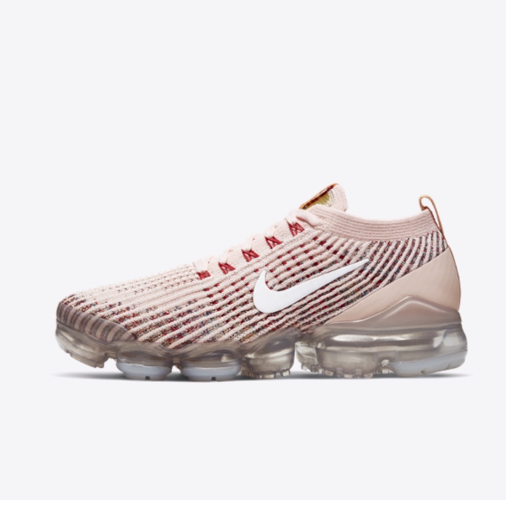 Nike Vapor Max Flyknit 3